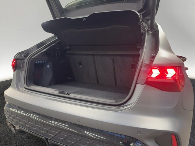 Audi S3 Quattro S-Tronic Sportback