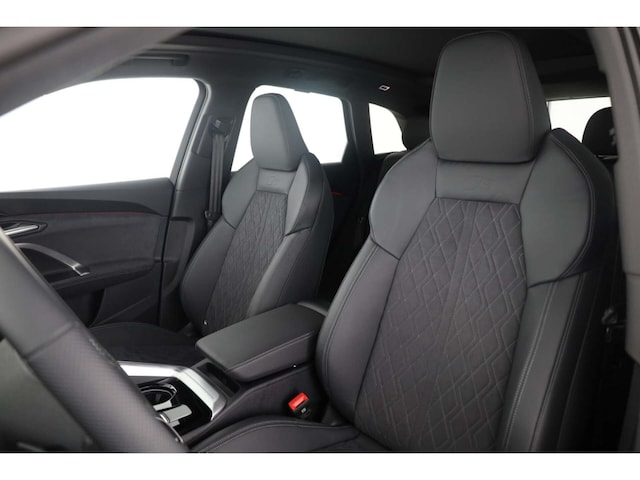 Audi Q5 Quattro S-Tronic