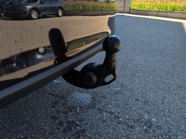 Skoda Octavia Selection