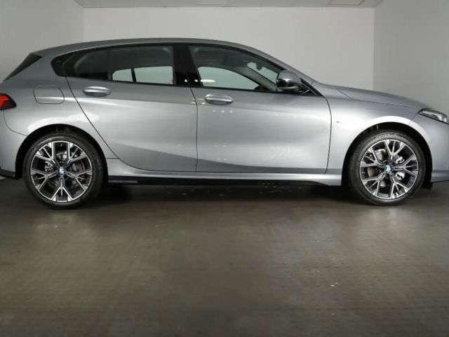 BMW 120 120i M-Sport Sedan