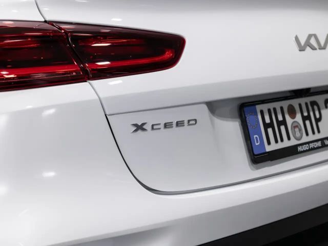 Kia XCeed CRDi Spirit