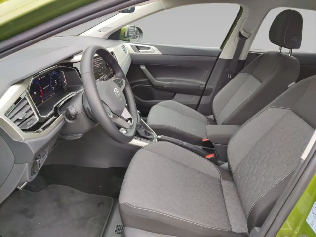 Volkswagen Taigo 1.5 TSI DSG Move