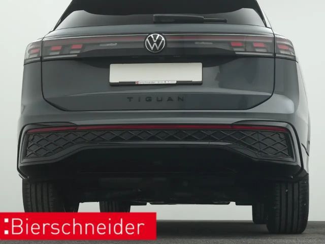 Volkswagen Tiguan 2.0 TDI DSG R-Line Style