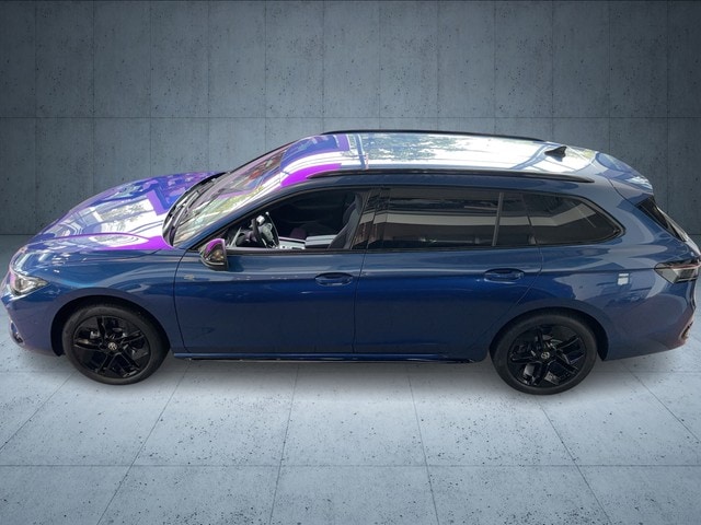 Volkswagen Passat 2.0 TDI DSG R-Line Variant