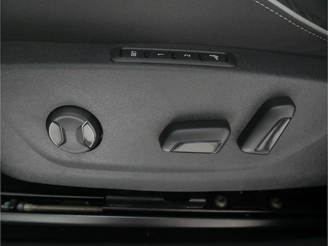 Skoda Enyaq 4x4 Coupe RS