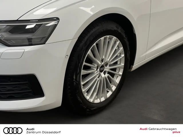 Audi A6 40 TDI Avant Quattro