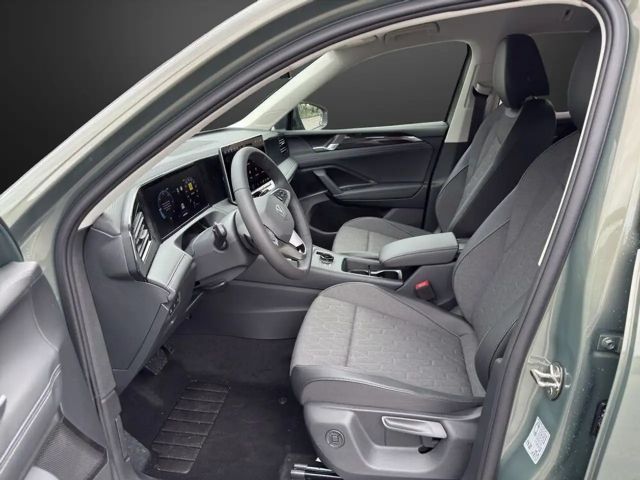 Volkswagen Tiguan 4Motion DSG