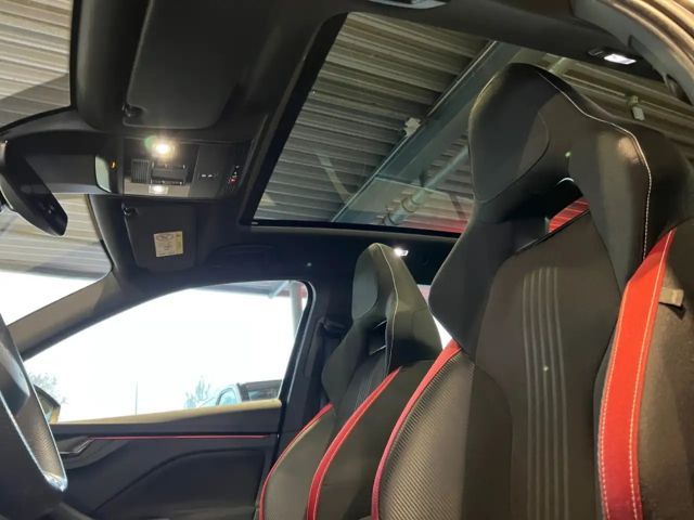 Skoda Scala 1.0 TSI Monte Carlo