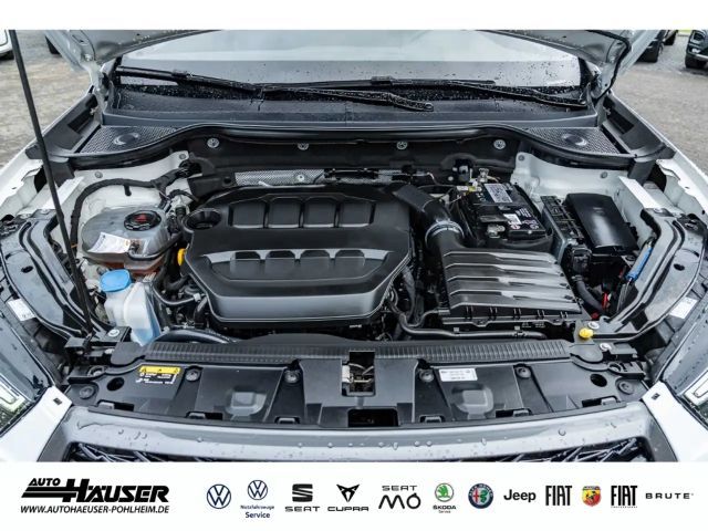 Cupra Ateca 2.0 TSI 4Drive DSG