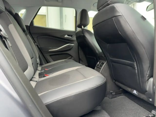 Opel Grandland X GS-Line Grand Sport