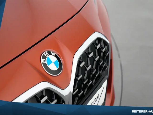 BMW 420 420i Coupé Gran Coupé