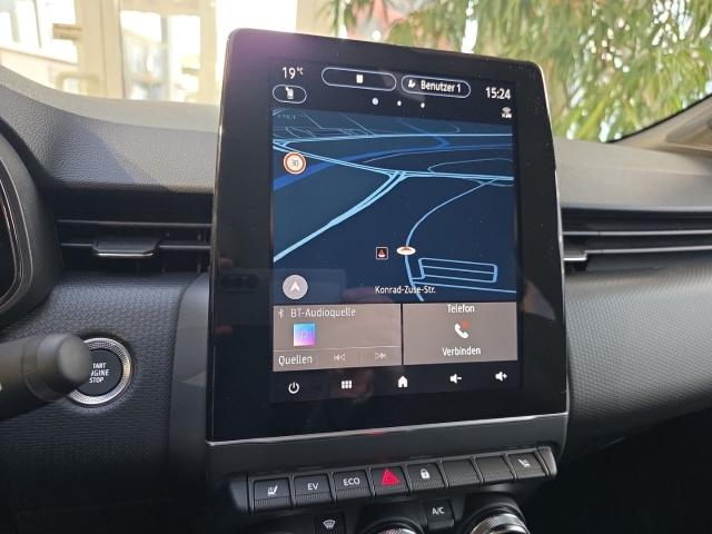 Mitsubishi Colt Hybrid