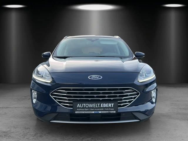 Ford Kuga Plug in Hybrid Titanium