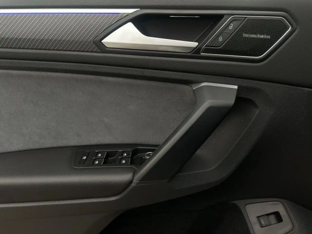 Volkswagen Tiguan 4M R PANO LM21 HARMAN KAMERA