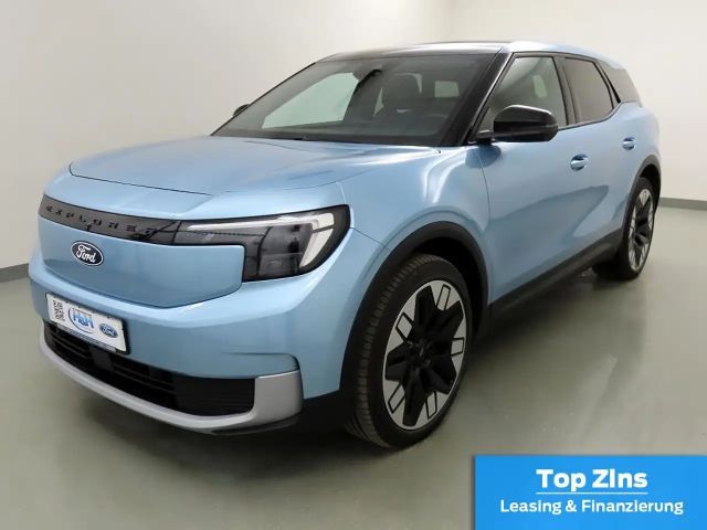 Ford Explorer AWD Premium