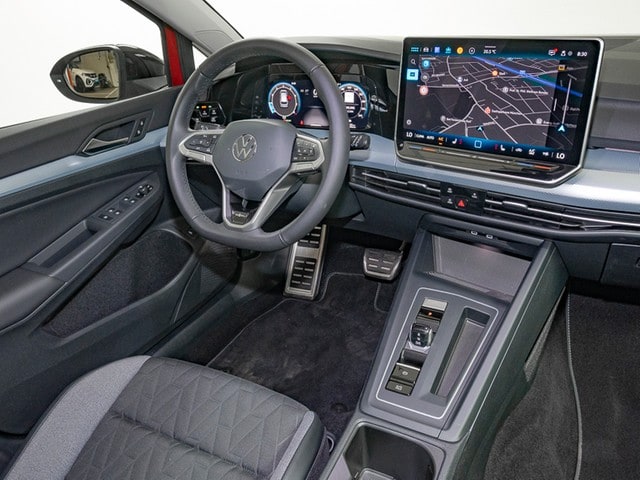 Volkswagen Golf 1.5 eTSI DSG Golf VIII Variant