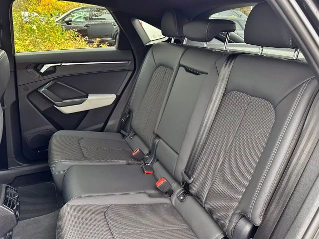 Audi Q3 35 TFSI S-Line Sportback
