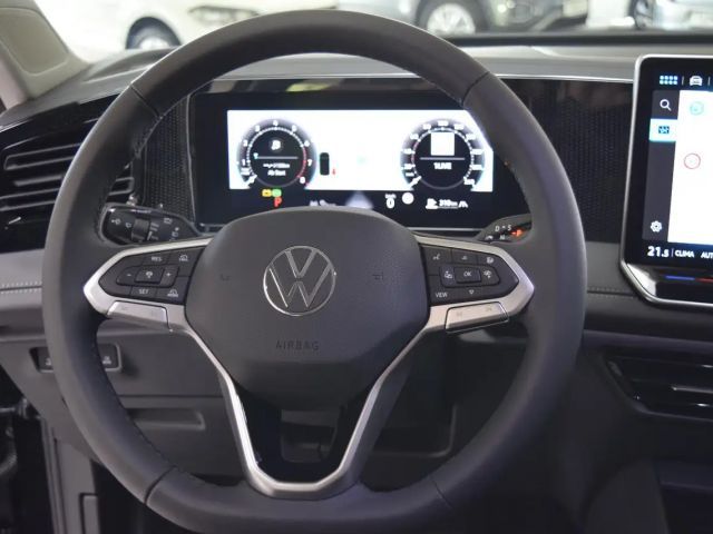 Volkswagen Tiguan DSG Life