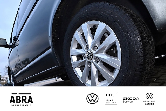 Volkswagen Caravelle 2.0 TDI Comfortline DSG T6