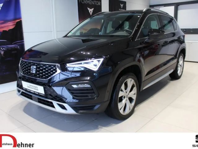 Seat Ateca 1.5 TSI