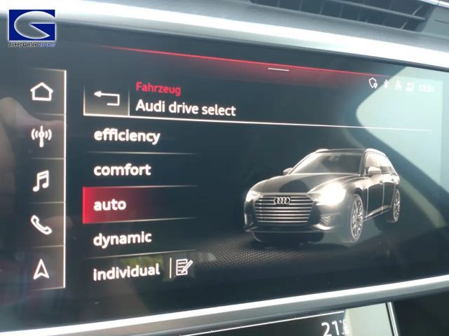 Audi A6 3.0 TFSI Avant Quattro