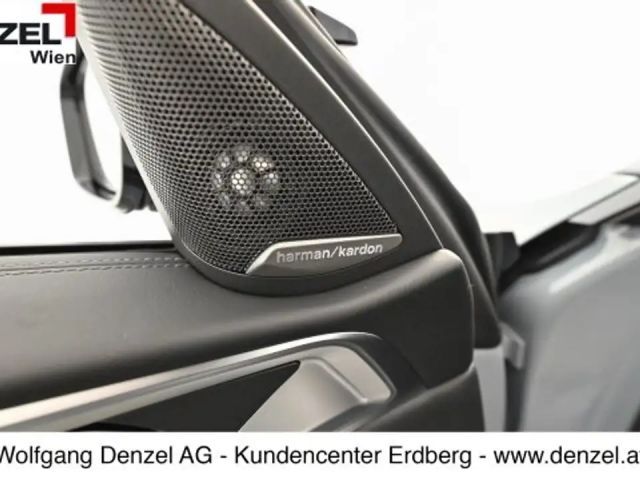 BMW M4 Cabrio Competition xDrive