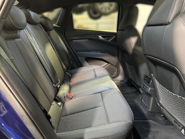 Audi Q4 e-tron 50 Quattro Sportback