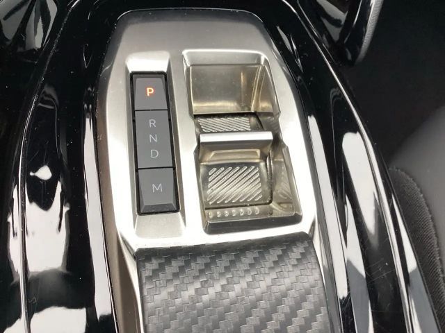 Peugeot 2008 Allure Pack Hybrid