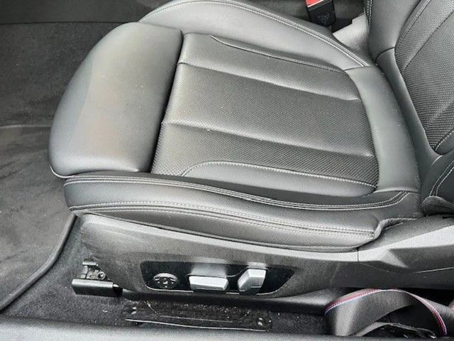 BMW 220 220d Coupé M-Sport