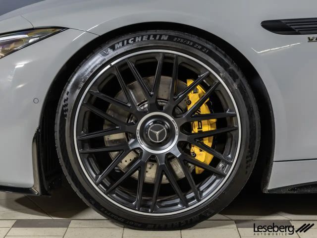 Mercedes-Benz SL 63 AMG 4MATIC+ AMG Line