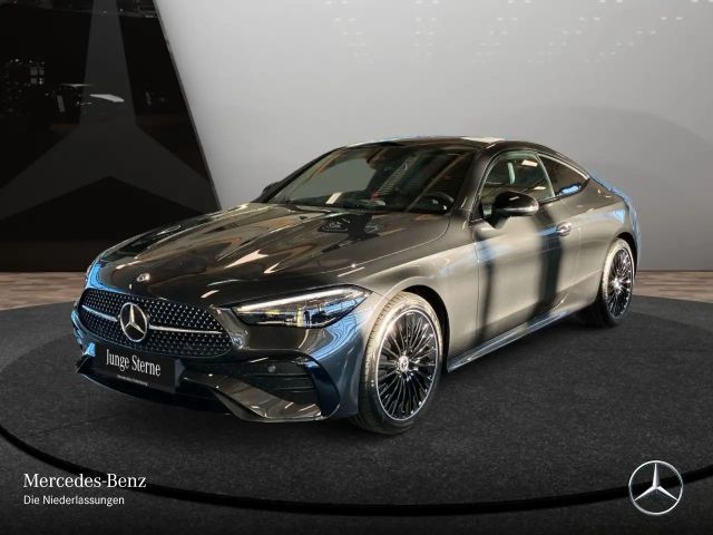 Mercedes-Benz CLE 200 AMG Line Coupé