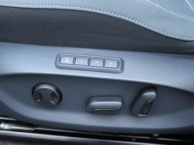 Cupra Tavascan 4Drive VZ