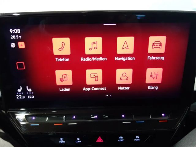 Volkswagen ID.5 220 kW 4Motion GTX