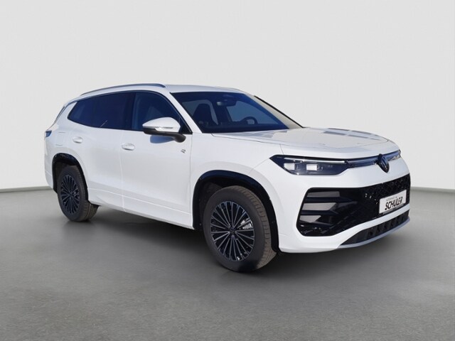 Volkswagen Tayron 2.0 TDI 4Motion