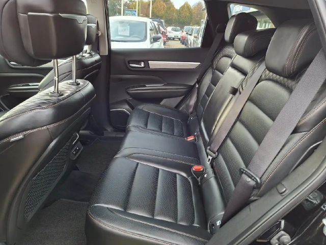 Renault Koleos Initiale Paris