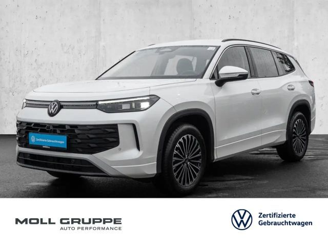 Volkswagen Tayron DSG Life