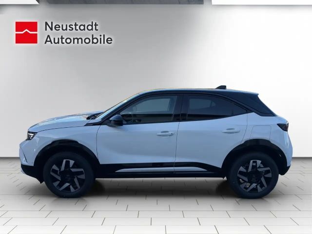 Opel Mokka GS-Line Grand Sport