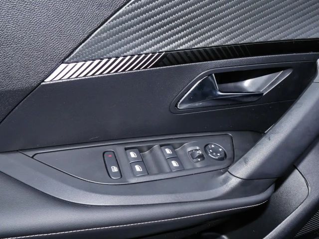 Peugeot 2008 Allure Pack Hybrid