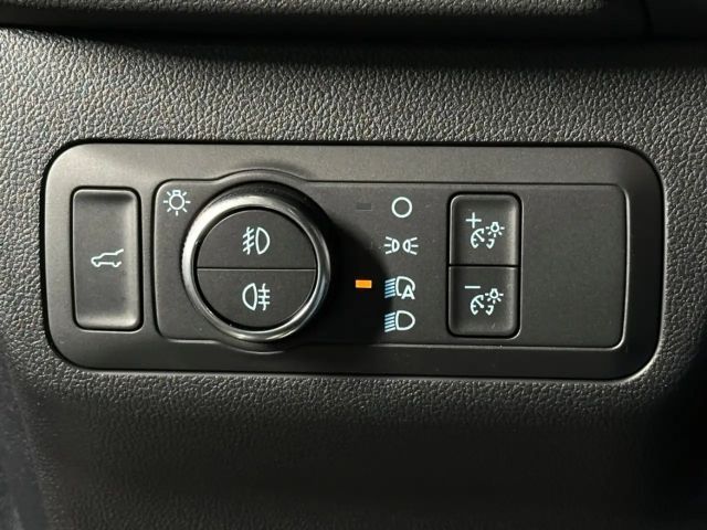 Ford Kuga Active Hybrid X