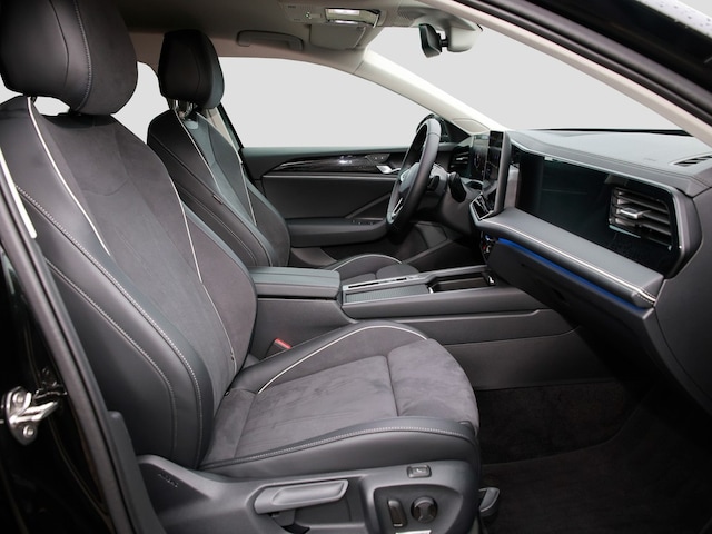 Volkswagen Passat Business DSG Variant