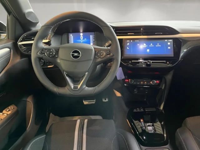 Opel Corsa 1.2 Turbo GS-Line Grand Sport Turbo