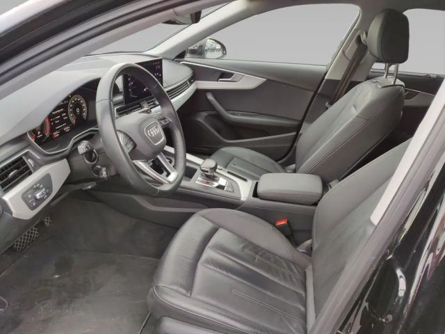 Audi A4 40 TDI Quattro