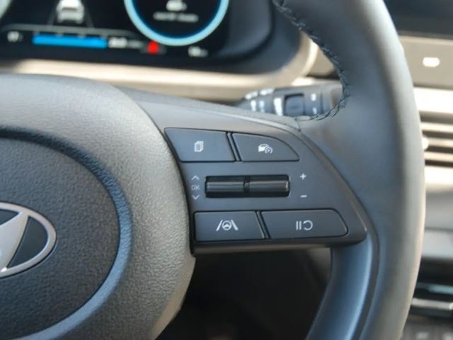 Hyundai Bayon 1.0 T-GDi Trend