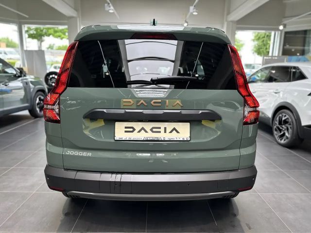 Dacia Jogger ECO-G Extreme