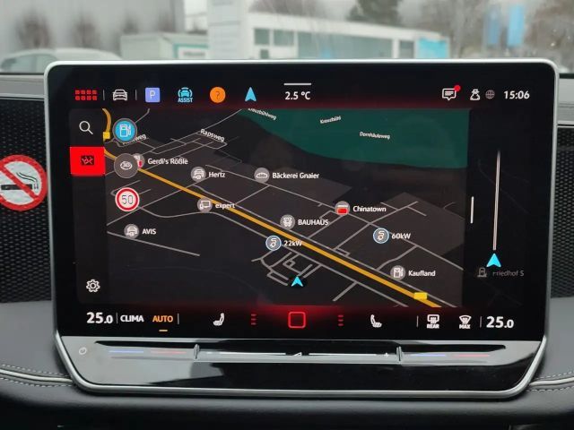 Volkswagen Passat 1.5 eTSI Business DSG Variant