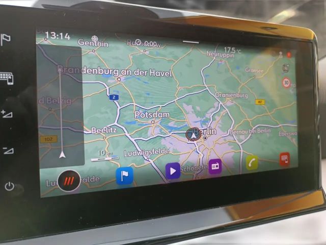 Seat Ibiza 1.0 TSI DSG FR-lijn