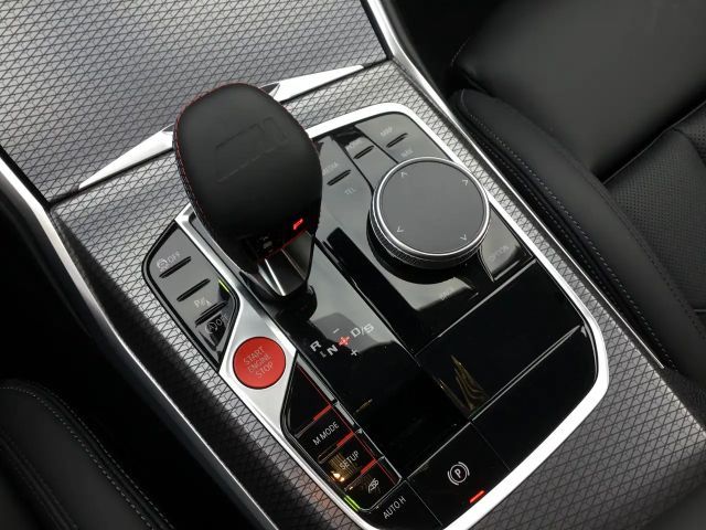 BMW M3 Competition Sedan xDrive