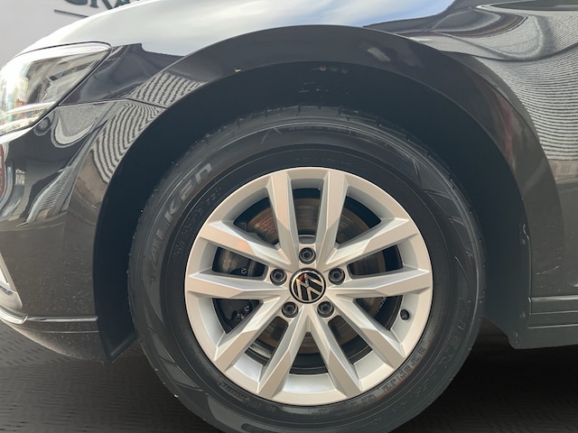 Volkswagen Passat Business DSG Variant