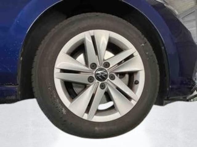 Volkswagen Golf Golf VIII Life Variant