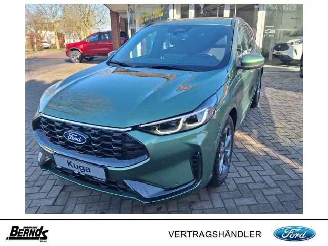 Ford Kuga ST Line